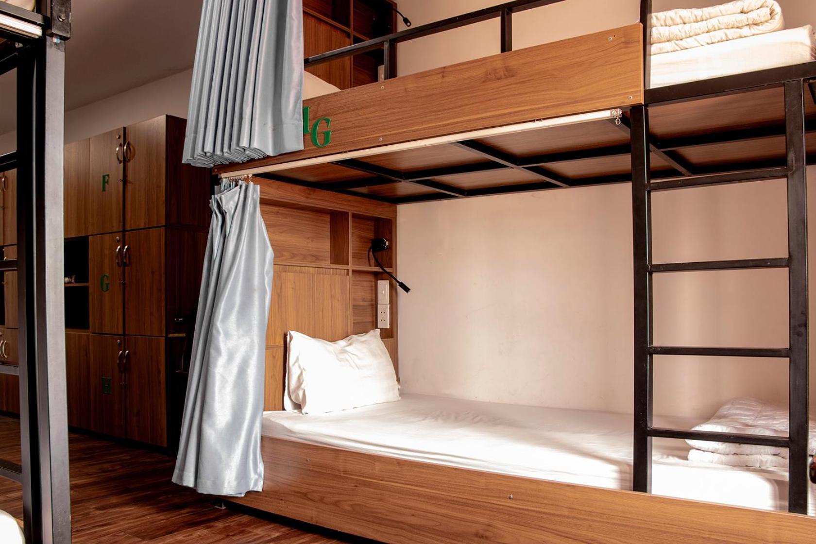 Group Nest Hotel Hanoi Exterior photo